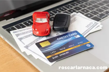 Car rental in Larnaca without a credit card