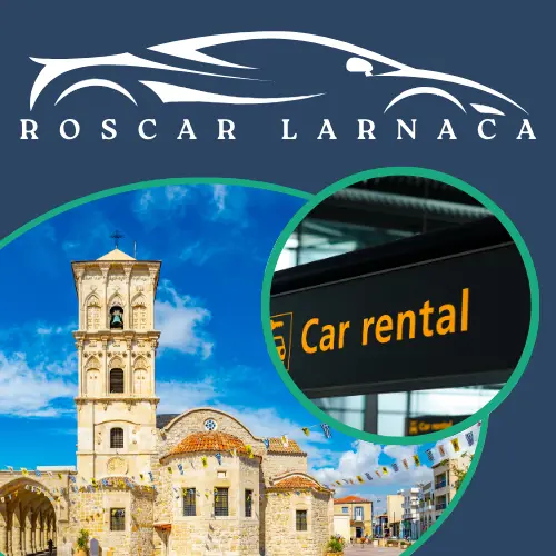 Car Rental Larnaca